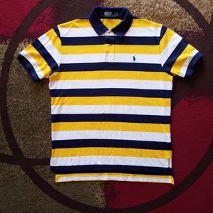 Polo Short Sleeve Shirt